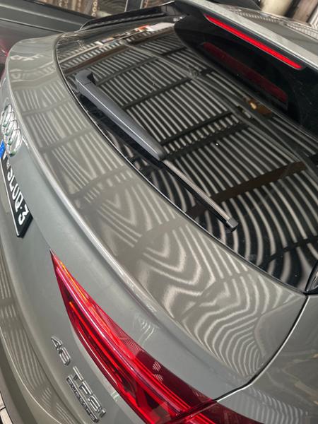 The best windscreen wipers at a good price