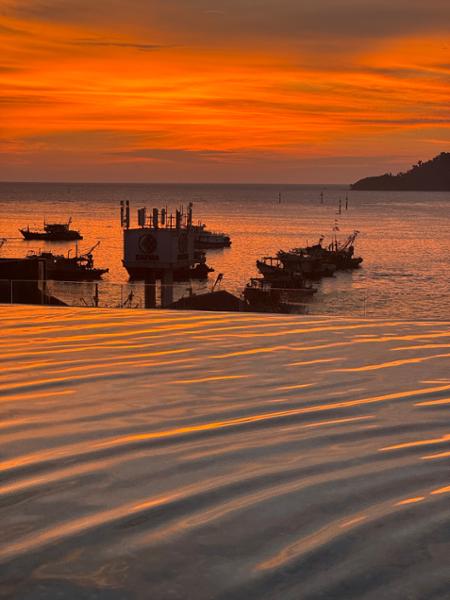 Borneo Adventure