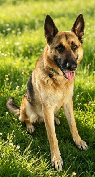 Calm & Relaxed Complete Wet Dog Food