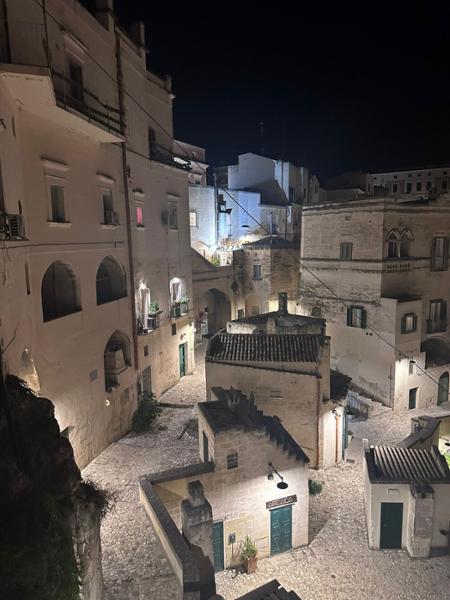 Riviera Travel holiday to the heel of Italy