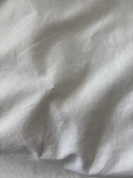 Sophie Allport Heart Double Bedding
