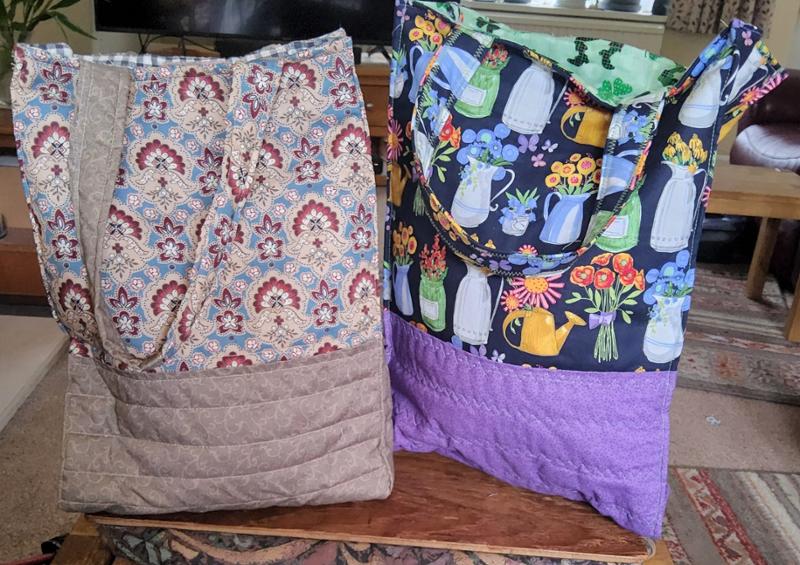 Mega Stash Builder Pack of Fabric (2kg)