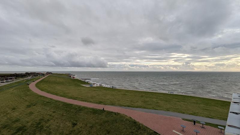 Strandhotel Dagebüll