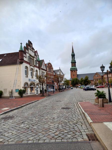 Hotel Nordfriesisches Haus