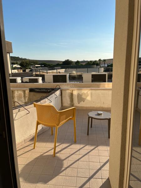 Italy Puglia area
