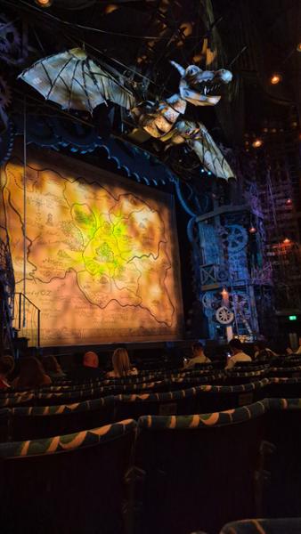 WICKED