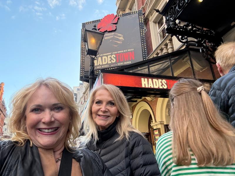 HADESTOWN