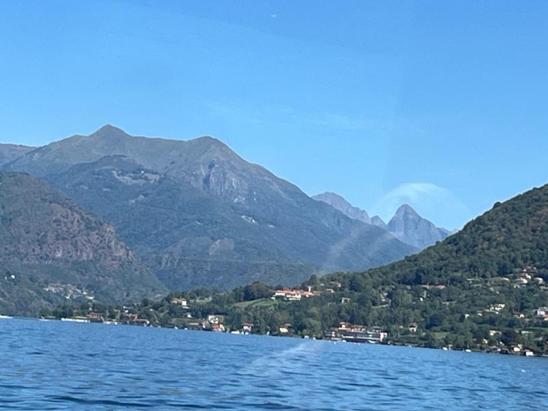 Country Roads of Northern Italy