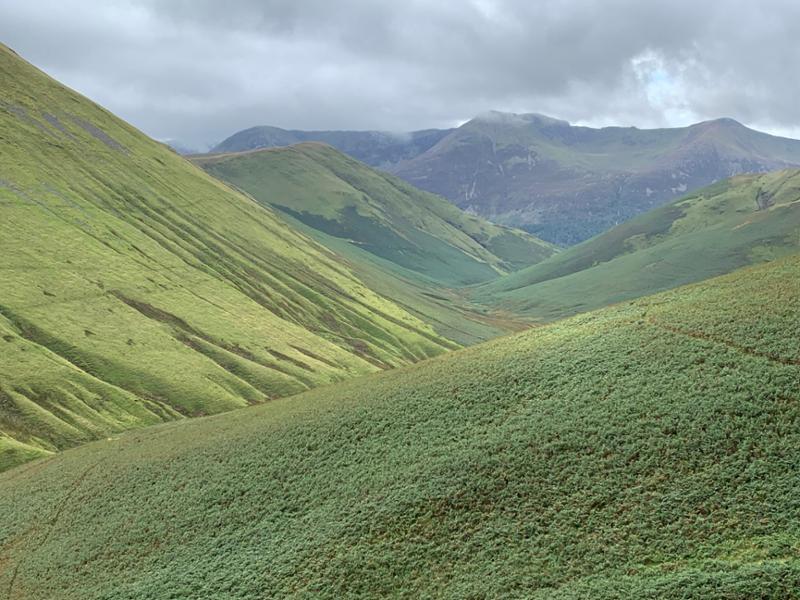 A short break in the North Lakes that takes you to another world