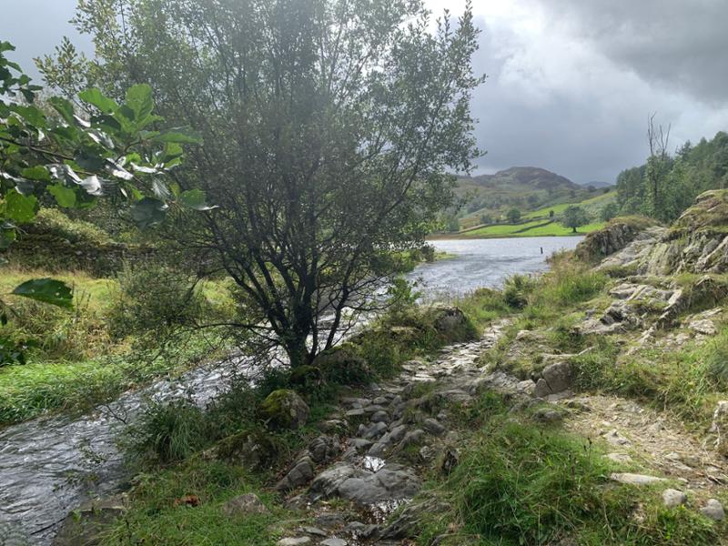 A short break in the North Lakes that takes you to another world
