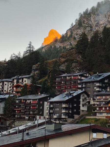 Amazing Travels in Switzerland