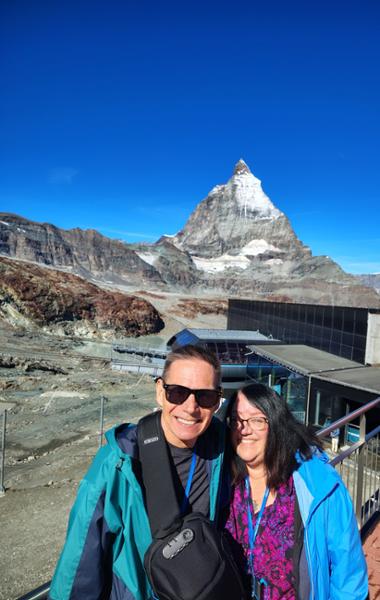 Amazing Travels in Switzerland