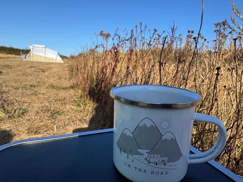 Gupton Farm Campsite