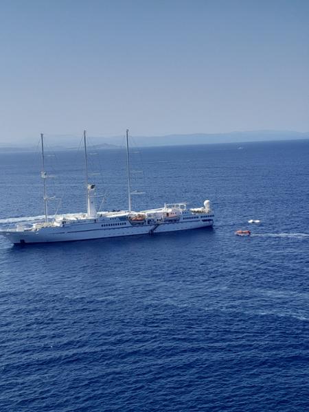 Wind Surf