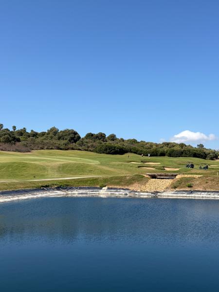 Highly recommend golf breaks