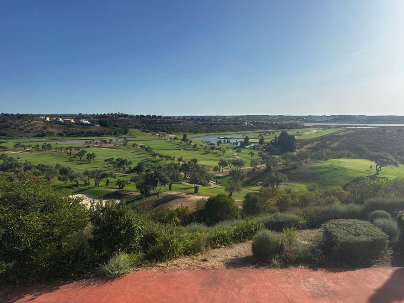 Vila Gale Tavira