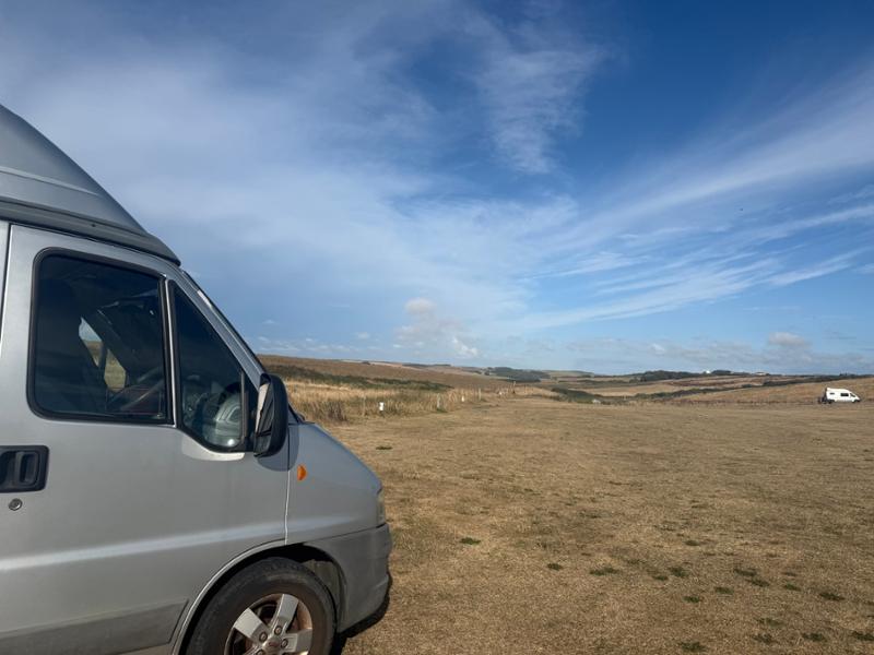 Gupton Farm Campsite