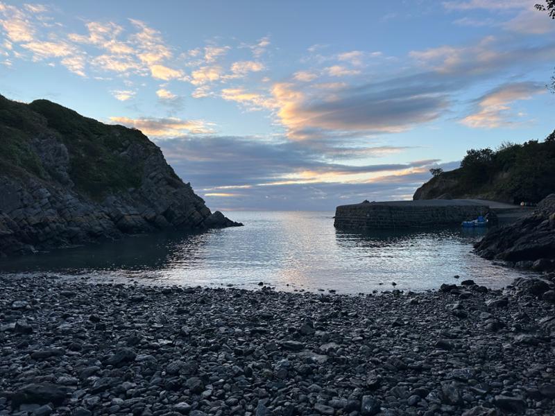 Stackpole Quay Cottage 2