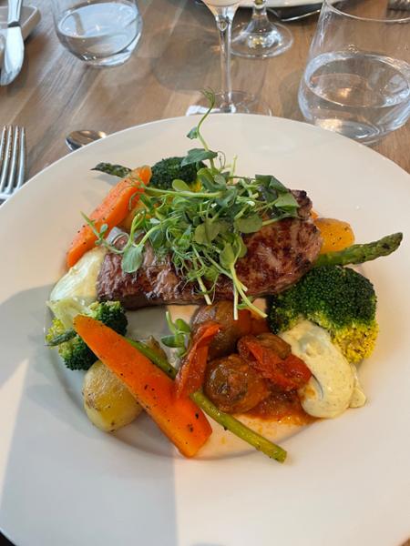 Hotell Hovs Hallar