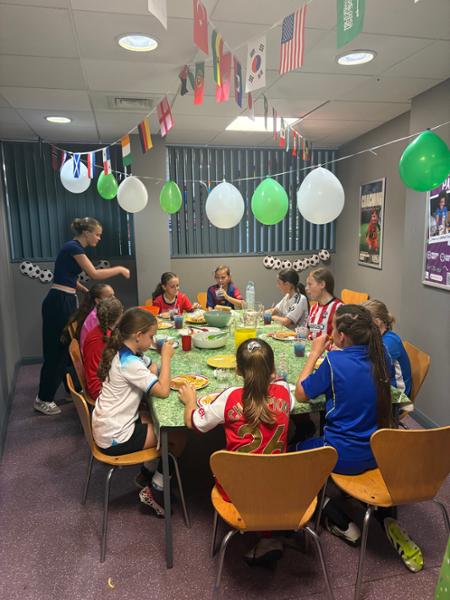 Online Kids Party