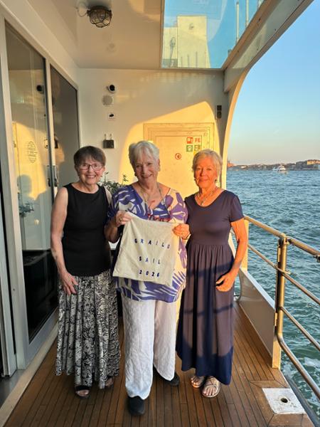 Venice & the Jewels of Veneto