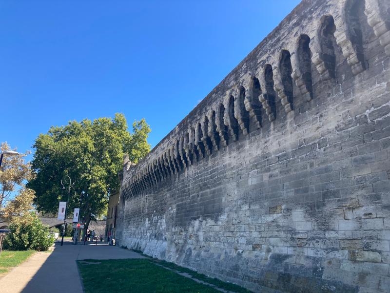 Fab holiday in Provence