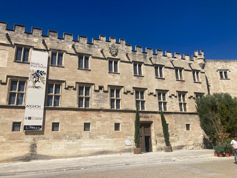 Fab holiday in Provence