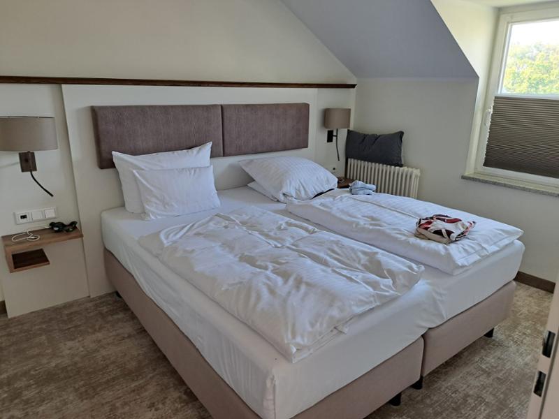 Dorint Strandresort & Spa Ostseebad Wustrow