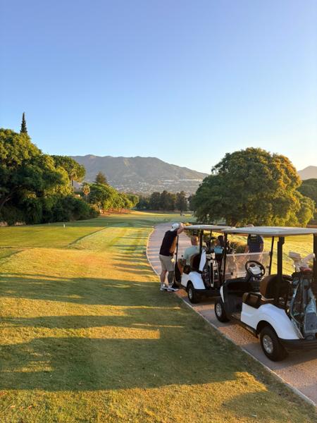 Mijas Golf Club