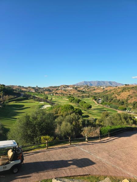 Calanova Golf Club