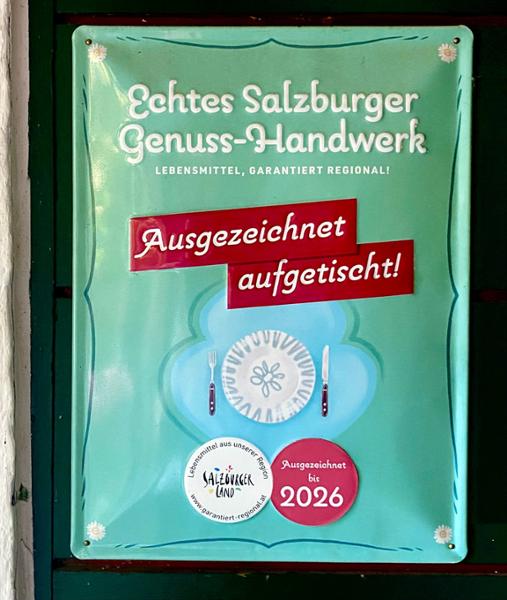 Hotel Gasthof Lukashansl