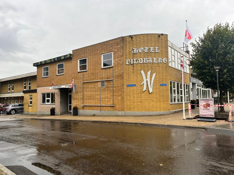 Hotel Vildbjerg