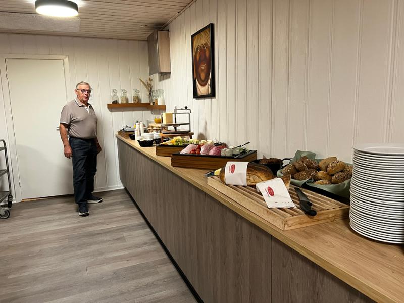 Hotel Vildbjerg