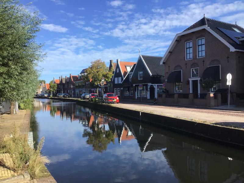 My BeNeLux trip