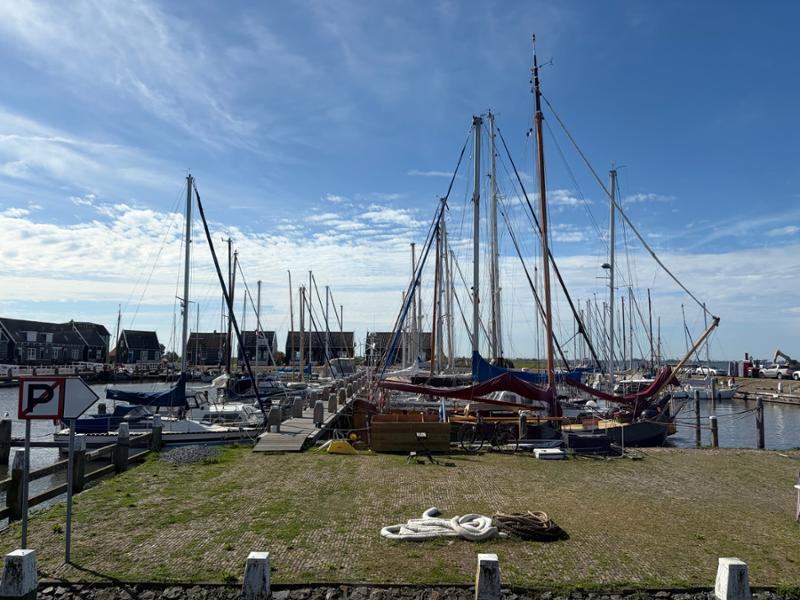 My BeNeLux trip