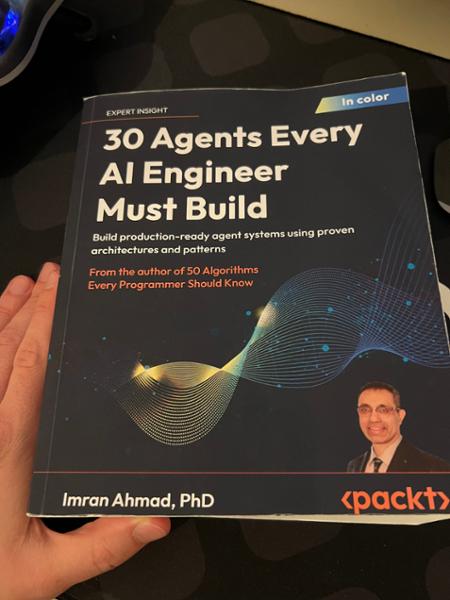Packt books are too redundant, but there are some gems among them