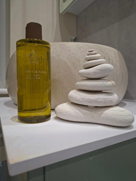 After the Rain 300ml Bath & Shower Gel