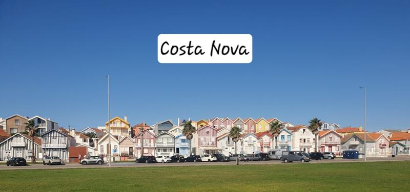 Cycling Portugal - Porto to Lisbon