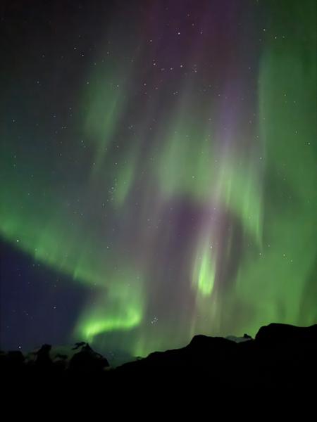 Iceland - Land of the Midnight Sun