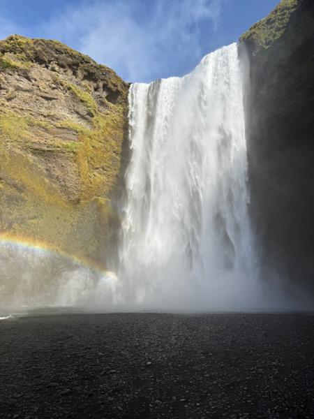 Iceland - Land of the Midnight Sun