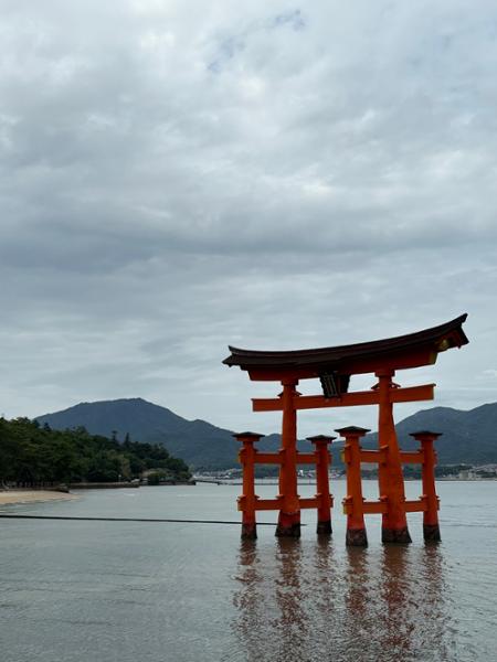 Highlights of Japan