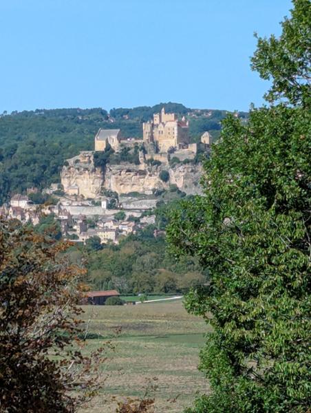 Sarlat and Carcassonne holiday with Riviera travel
