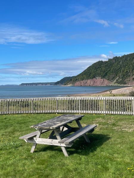 Landscapes of the Canadian Maritimes
