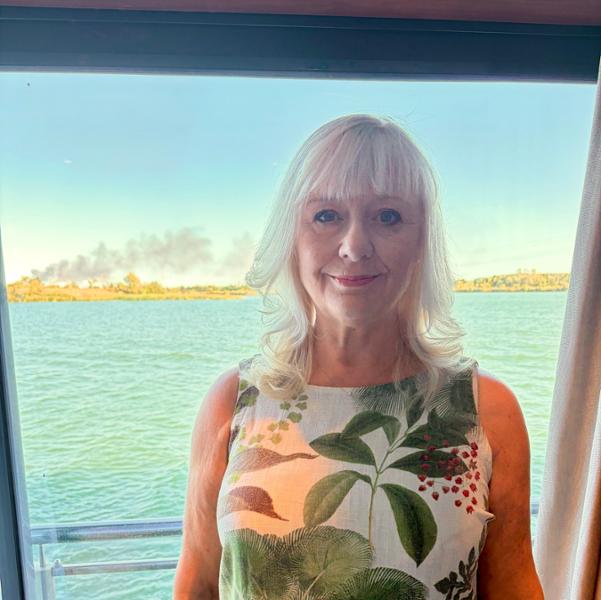 Rhone cruise with Swiss extension