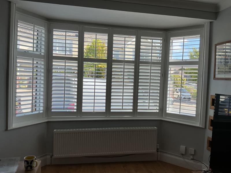 SHUTTERCRAFT , SHUTTERS TOTAL CLASS