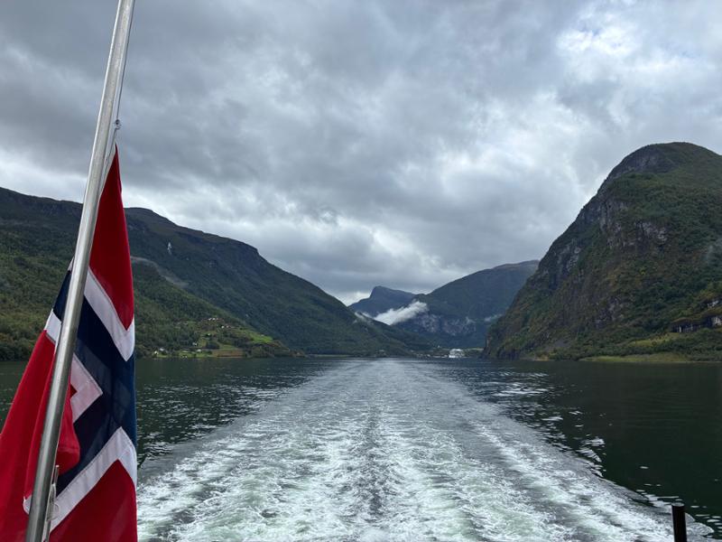 A fabulous introduction to Norway