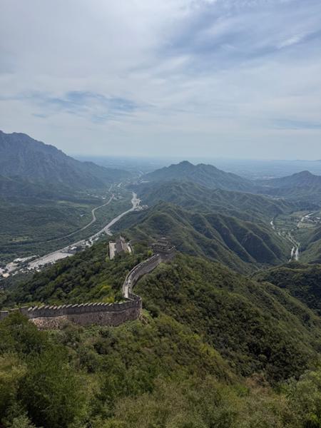 6163-China Adventure