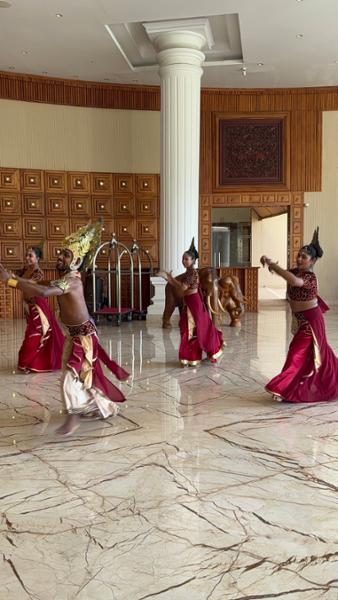 5395-Luxury Sri Lanka & Maldives