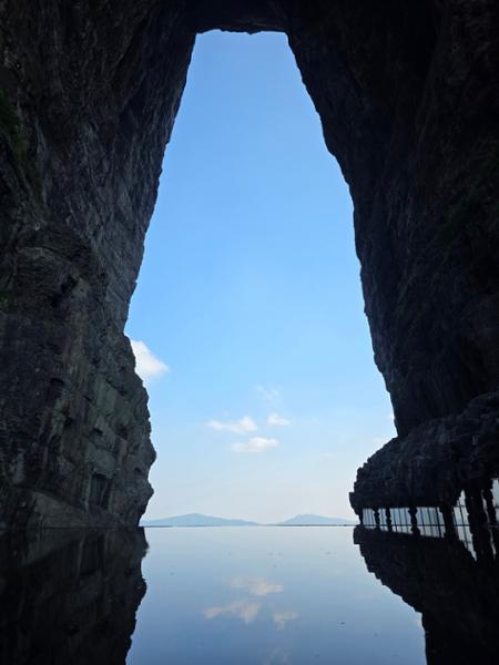 5043-Natural Wonders of China