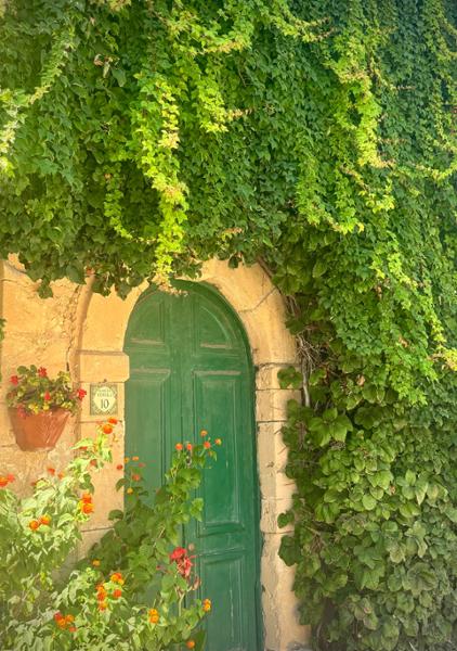 My wonderful Sicilian adventure